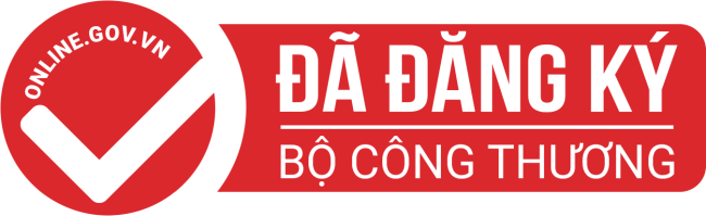 web đã đăng ký