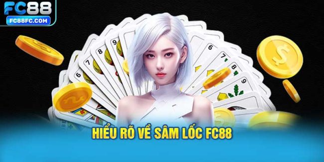 Hiểu Rõ Về Sâm Lốc FC88