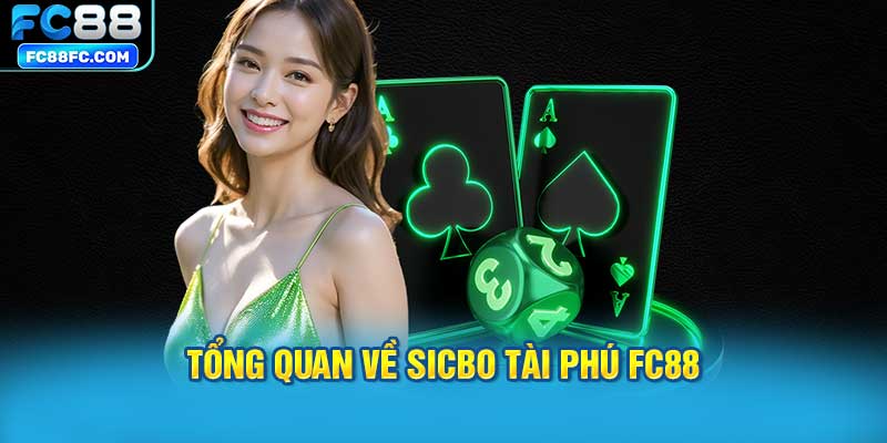 Sicbo Tài Phú FC88