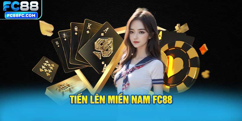 Tiến Lên Miền Nam FC88