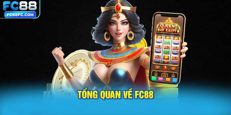 Tổng Quan Về FC88